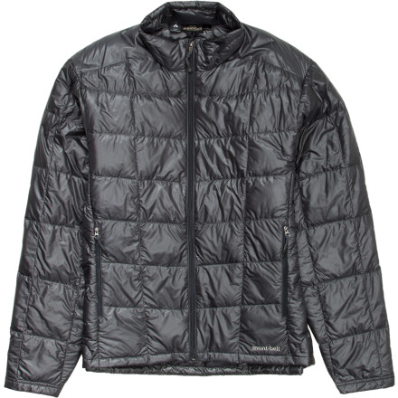 MontBell U.L. Down Inner Jacket