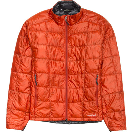 MontBell U.L. Down Inner Jacket