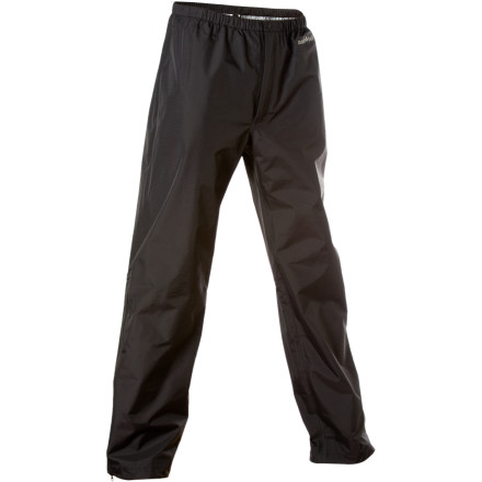MontBell Rain Trekker Pant