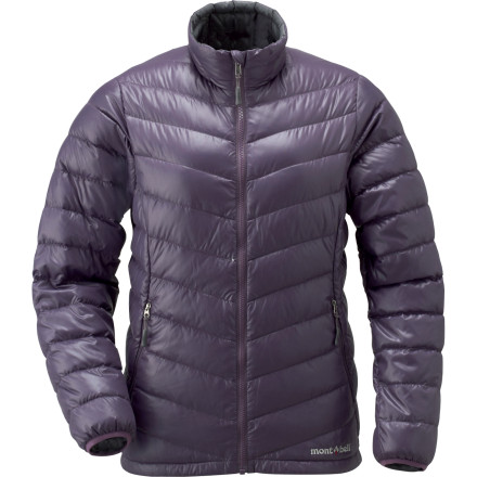 MontBell Highland Jacket