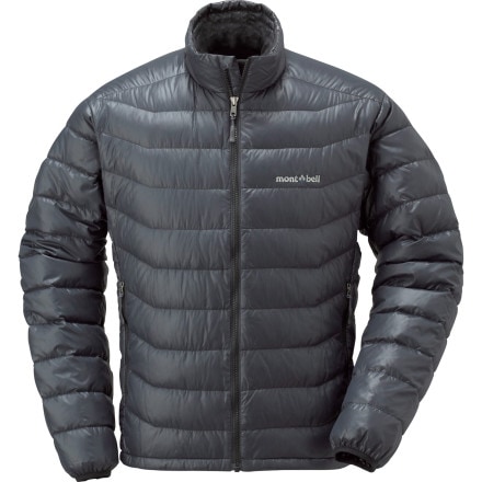 MontBell Highland Jacket
