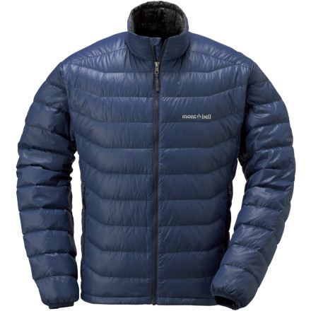 MontBell Highland Jacket