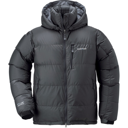 MontBell Permafrost Down Parka