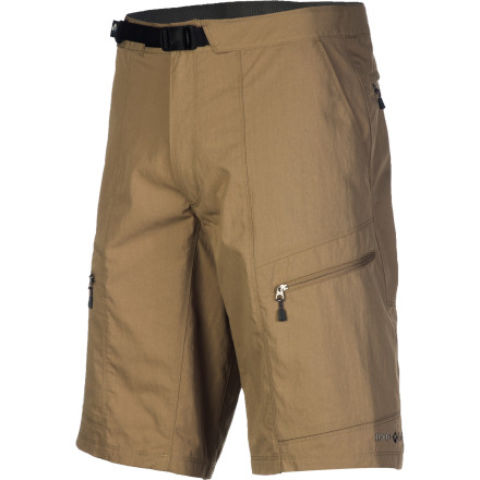 MontBell South Rim Short