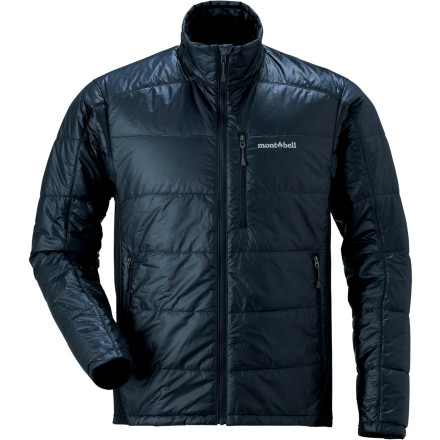 MontBell Thermawrap Sport Jacket