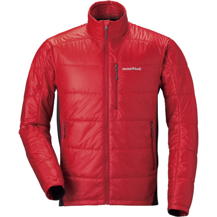 MontBell Thermawrap Sport Jacket