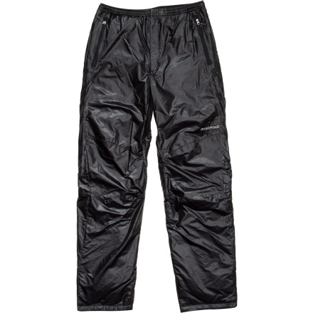 MontBell U.L. Thermawrap Pants