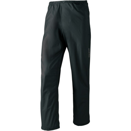 MontBell Dynamo Wind Pant