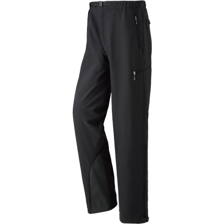 MontBell Nomad Pant