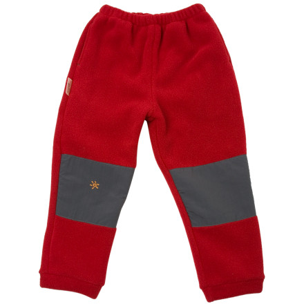 Mountain Sprouts Peregrine Pant - Kids' - 2007