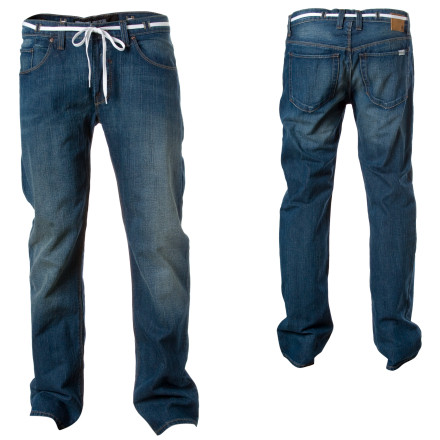 Matix Gripper Slim Denim Pant - Men's - 2008