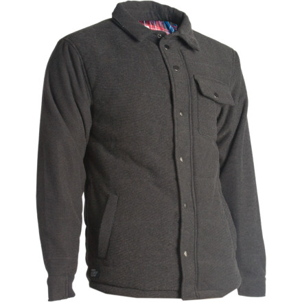 Matix Mikey LeBlanc Asher Force Jacket - Men's