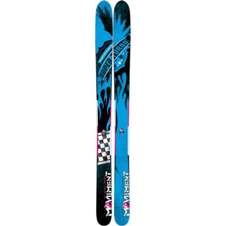 Movement Skis Super Turbo Ski