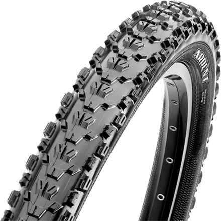 Maxxis Ardent EXO Tire - Tubeless Ready - 29in Black, 2.25