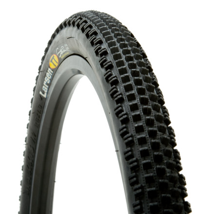 Maxxis Larsen TT Mountain Bike Tire
