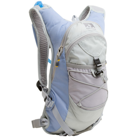 Nathan  Zone 2.0 Hydration Pack - 2007