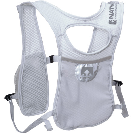 Nathan  HPL #028 Race Vest - 2008