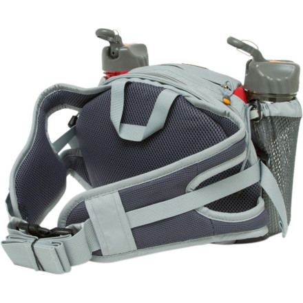 Nathan  Vector 2.0 Lumbar Pack - 500cu in - 2009