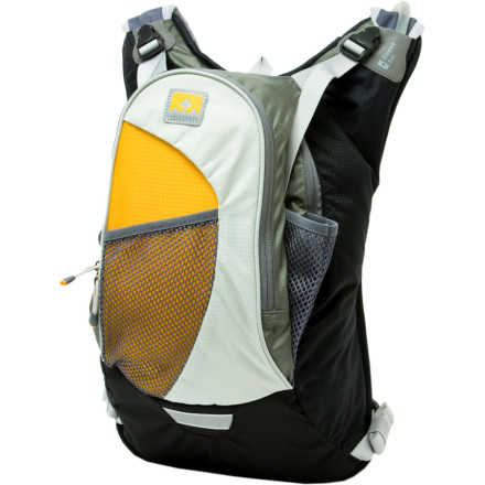 Nathan  X-treme Hydration Pack - 2010