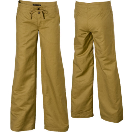 NAU Flip Pant - Women's - 2010