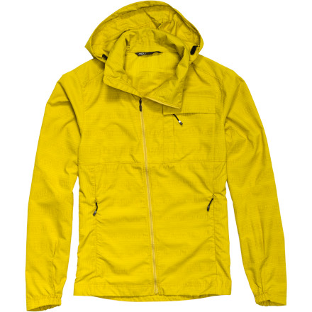 Nau Lightbeam Jacket