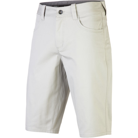 NAU Pentacle Short - Men's