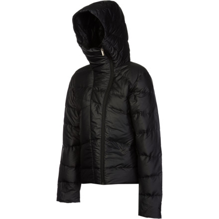 Nau Down Hoody