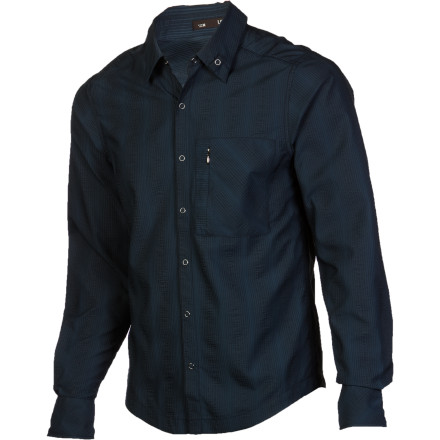 Nau Lightbeam Shirt