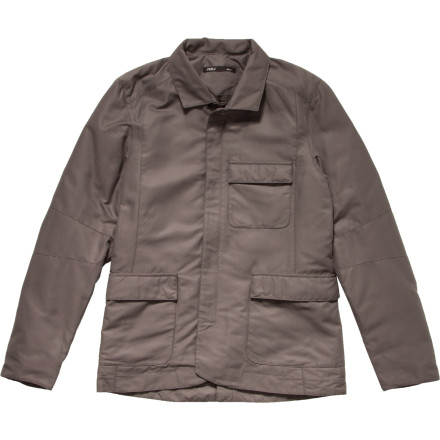 Nau Uptown Blazer