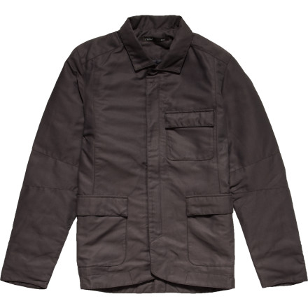 Nau Uptown Blazer