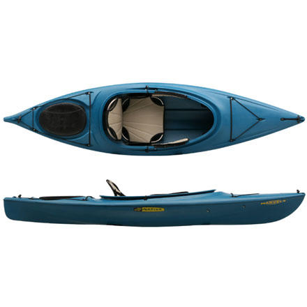 Native Watercraft Marvel 10 Recreational Kayak - 2008