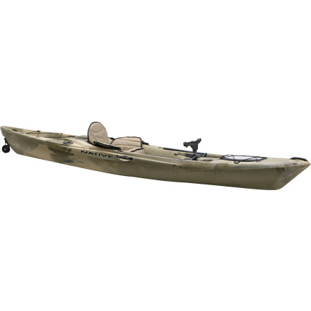 Native Watercraft Manta Ray 12