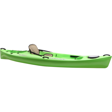 Native Watercraft Redfish 10