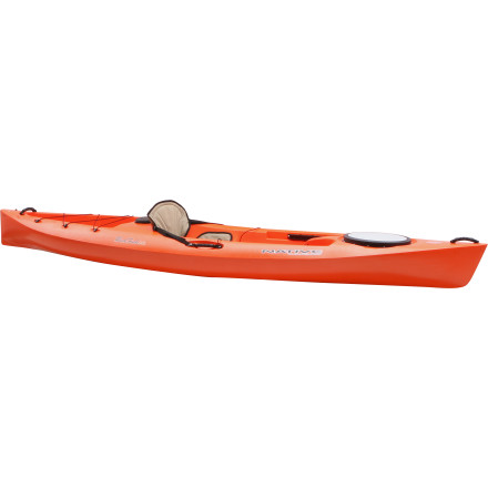 Native Watercraft Redfish 10