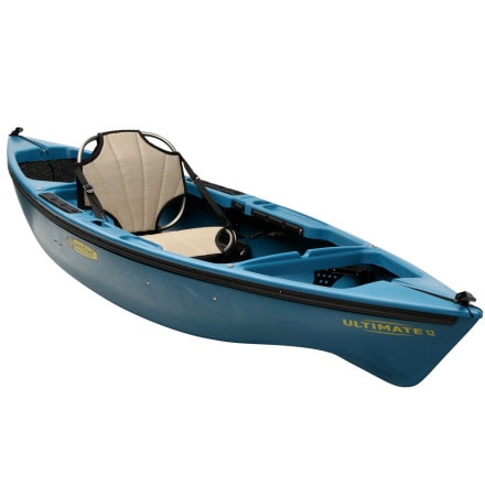 Native Watercraft Ultimate 12 Kayak - 2009