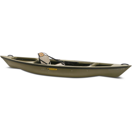 Native Watercraft Ultimate 12 Basic Kayak