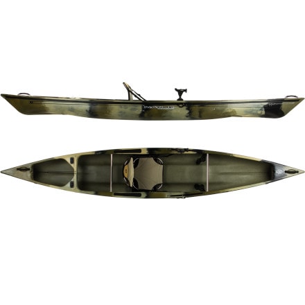 Native Watercraft Ultimate 14.5 Solo