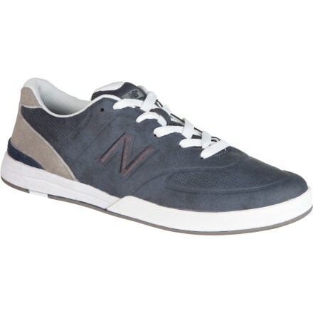 Image of New Balance # Logan Skate Shoe - Men's