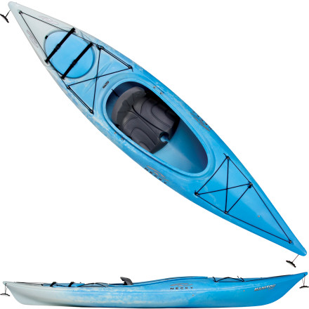 Necky Manitou Sport Kayak - 2007