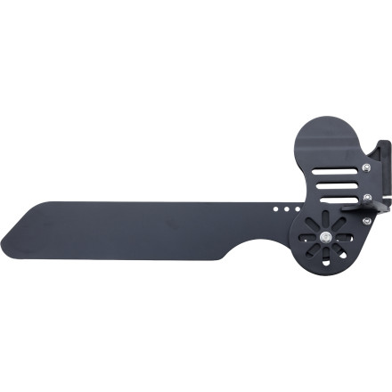 Necky Single Touring Rudder Kit