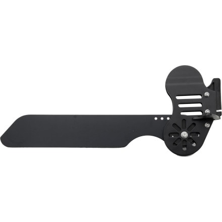 Necky Manitou II Rudder Kit