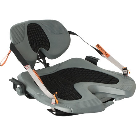 necky acs seat kit - kayak necessities backcountry.com