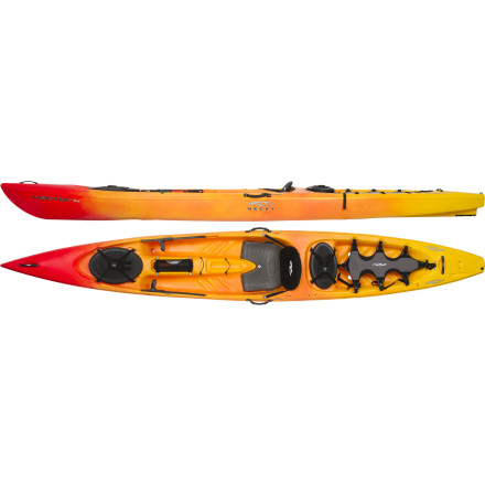 Necky Vector 14