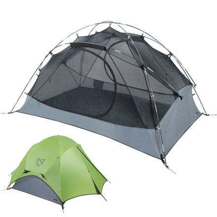 NEMO Equipment Inc. Losi 2P Tent: 2-Person 3-Season