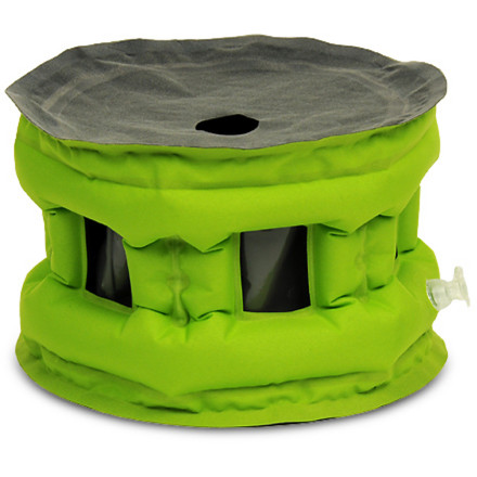 NEMO Disco Pad Pump