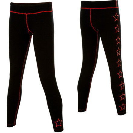 Neve Designs Star Pant - Women's - 2010