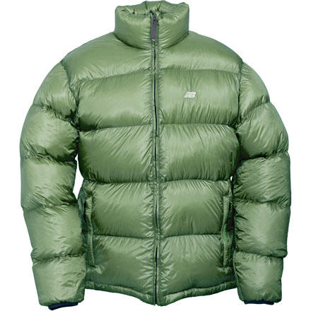 New Balance Fugu Down Jacket - Men's - 2006