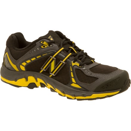 New Balance 909 Trail Running Shoe - Men's - 2009