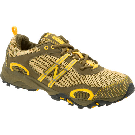 New Balance 840 Trail Running Shoe - Women's - 2009