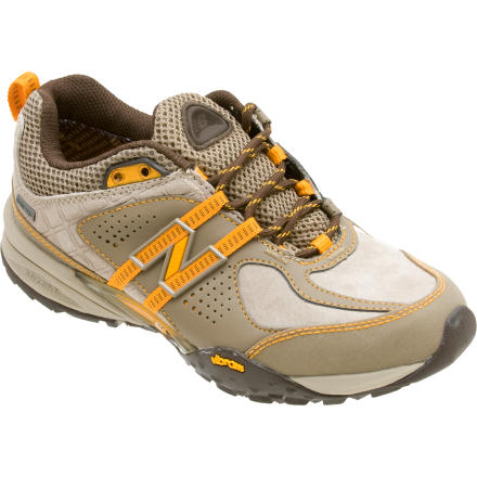 New Balance 1520 GT Hiking Shoe - Women's - 2009